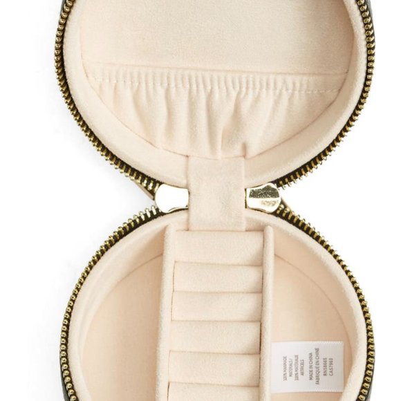 Cosmetic Bag Set VEGAN - Picture 3 of 4